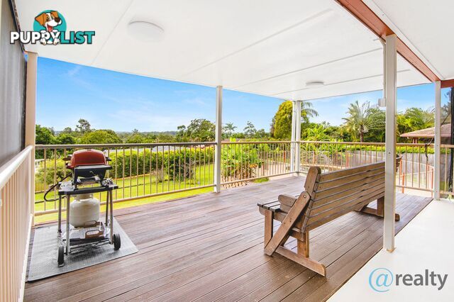 5 Oregon Way Oxenford QLD 4210