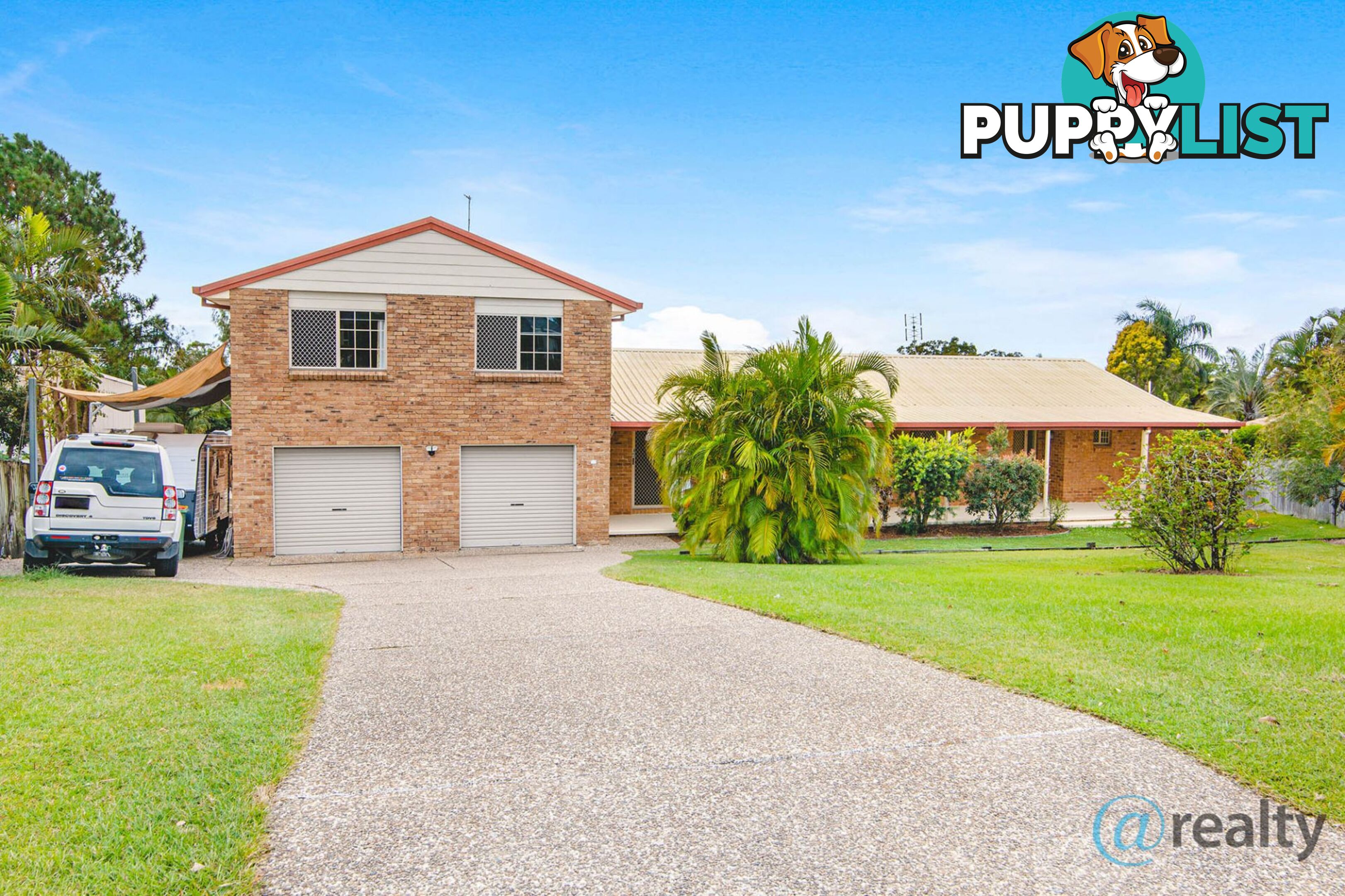 5 Oregon Way Oxenford QLD 4210