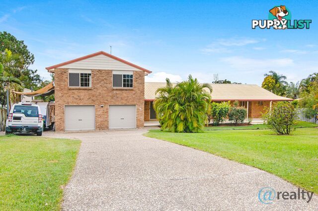 5 Oregon Way Oxenford QLD 4210