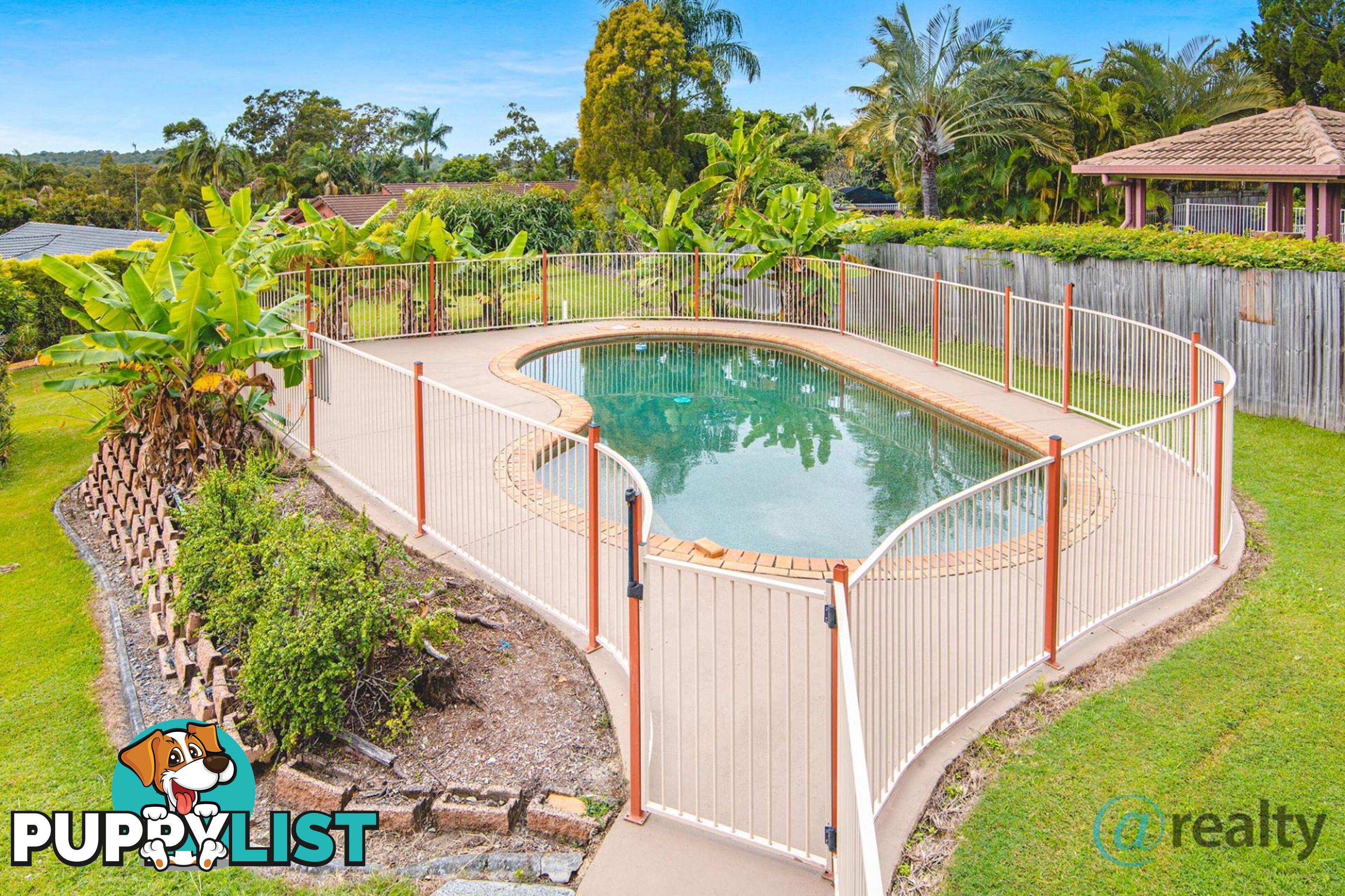 5 Oregon Way Oxenford QLD 4210