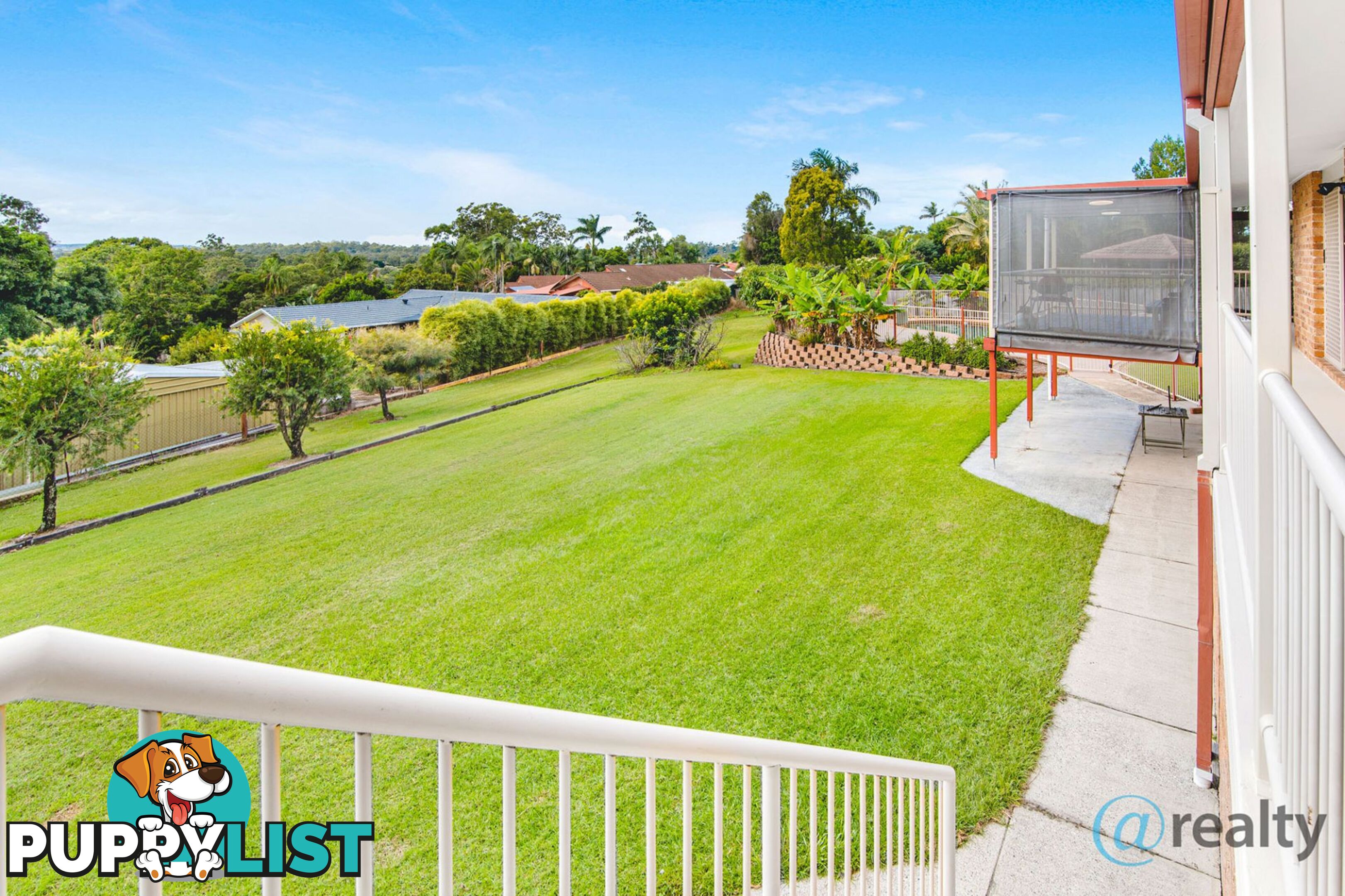 5 Oregon Way Oxenford QLD 4210