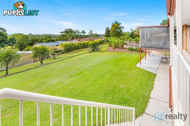 5 Oregon Way Oxenford QLD 4210