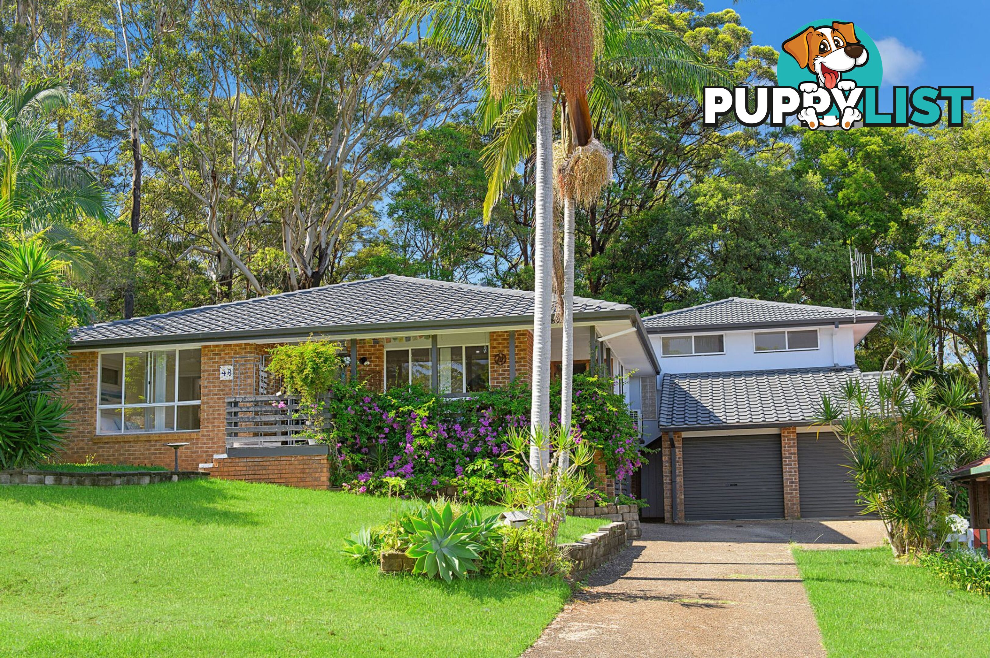 48 Cattle Brook Road Port Macquarie NSW 2444