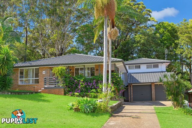 48 Cattle Brook Road Port Macquarie NSW 2444