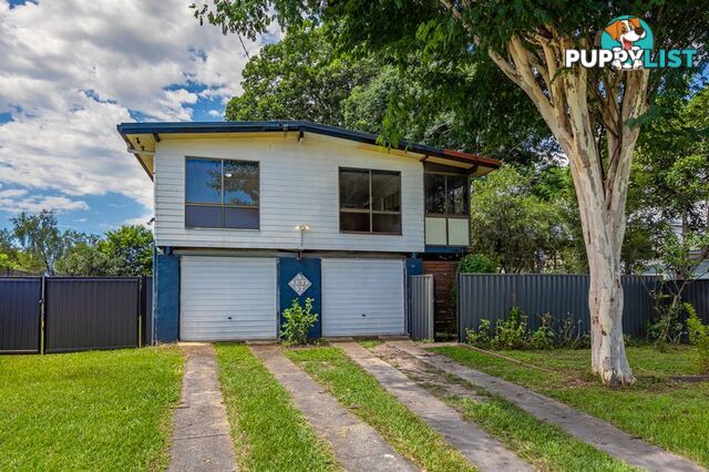 1 Ruth Street Caboolture QLD 4510