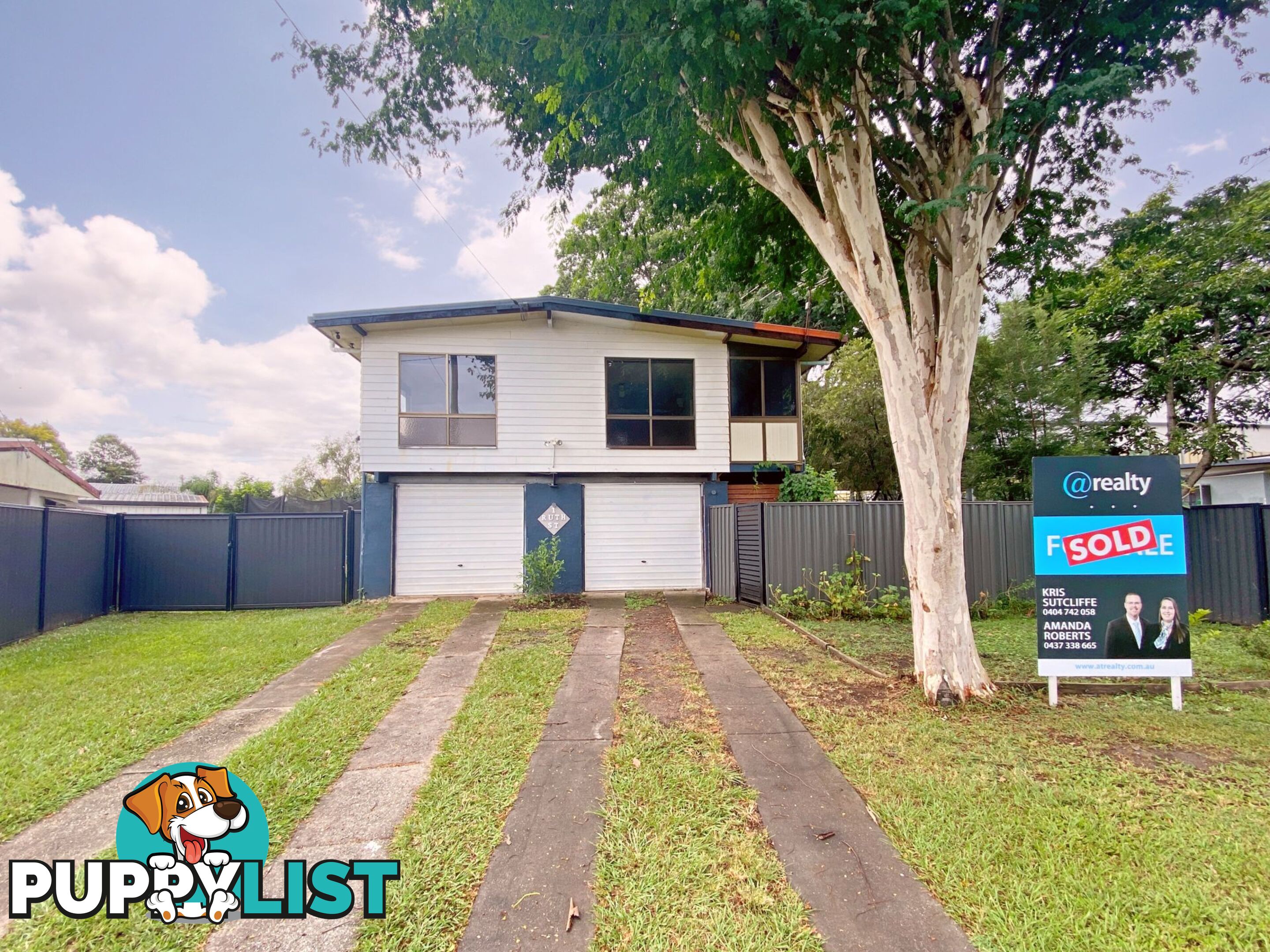 1 Ruth Street Caboolture QLD 4510