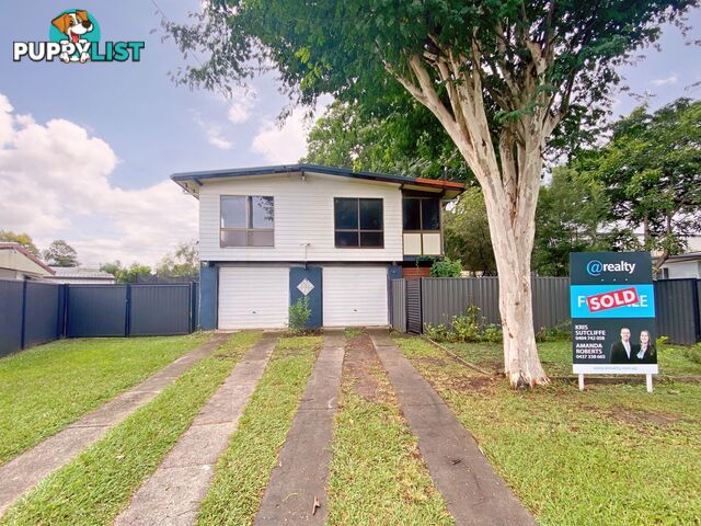 1 Ruth Street Caboolture QLD 4510