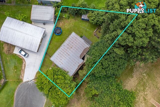 1 Ruth Street Caboolture QLD 4510