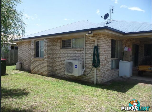 37 Parkside Drive Kingaroy QLD 4610