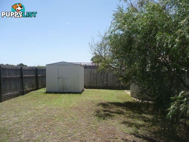 37 Parkside Drive Kingaroy QLD 4610