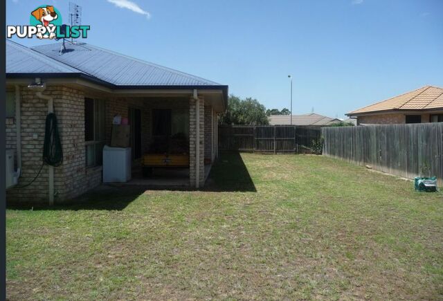 37 Parkside Drive Kingaroy QLD 4610