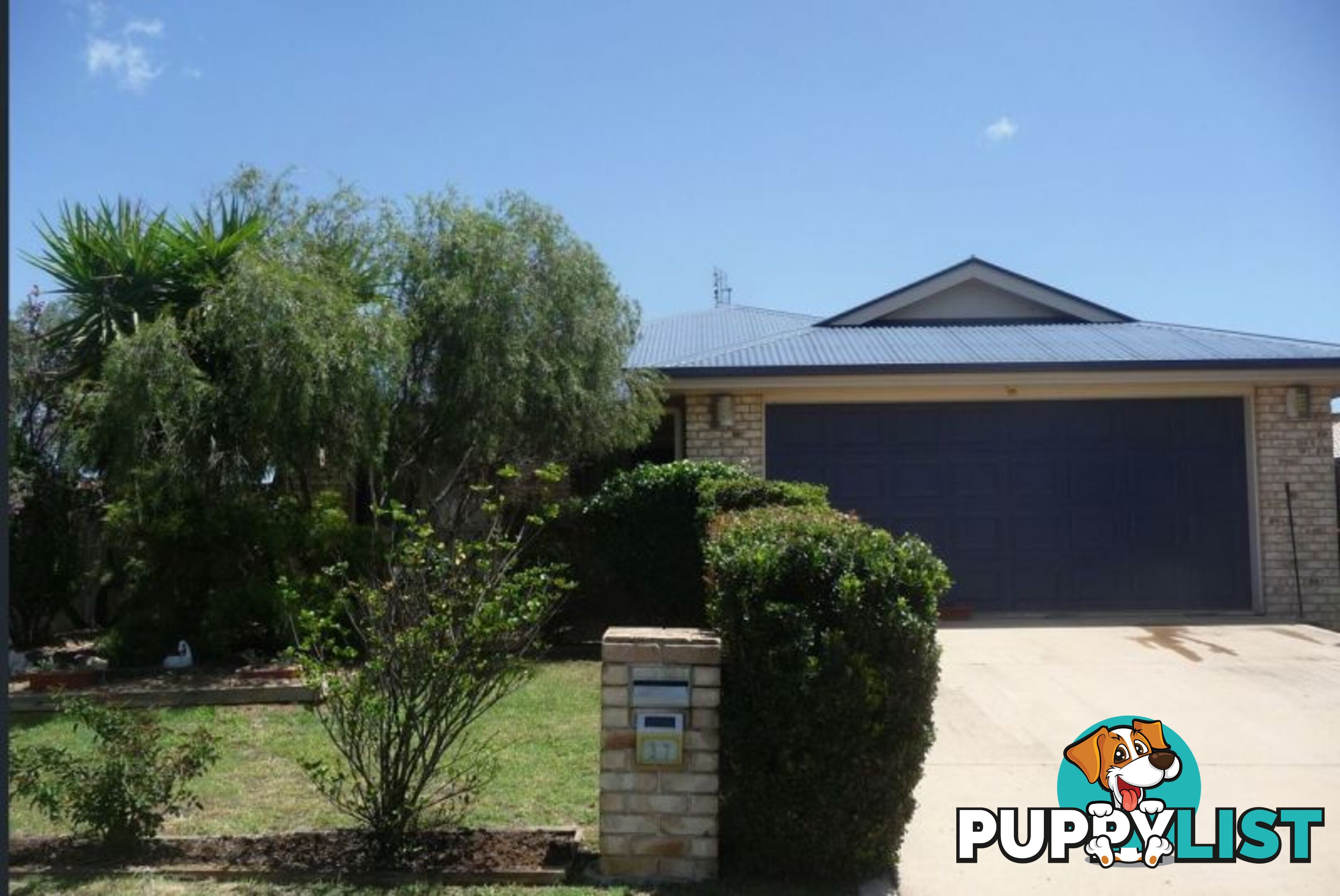 37 Parkside Drive Kingaroy QLD 4610