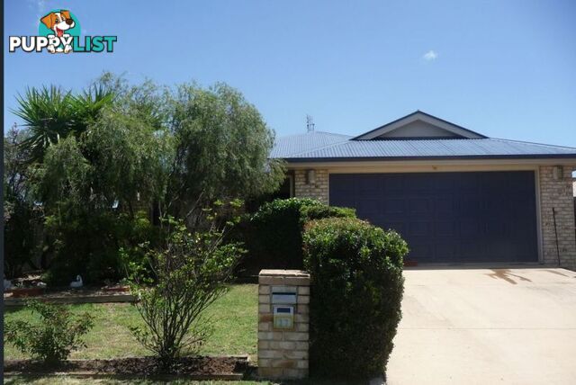 37 Parkside Drive Kingaroy QLD 4610