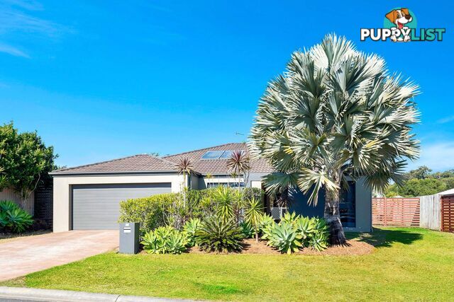 9 Bahkeeta Street Oxenford QLD 4210