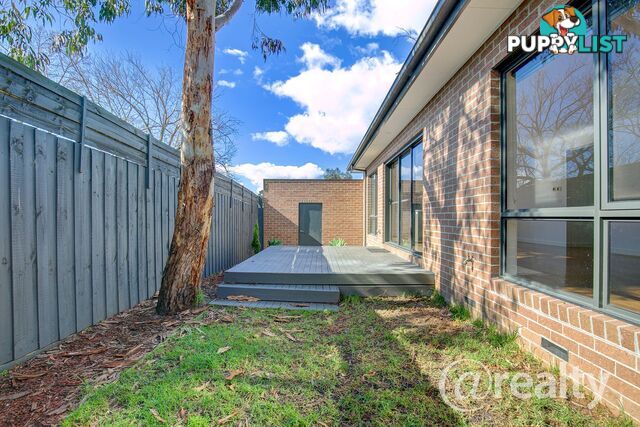 3 15 Hansen Road Kilsyth VIC 3137