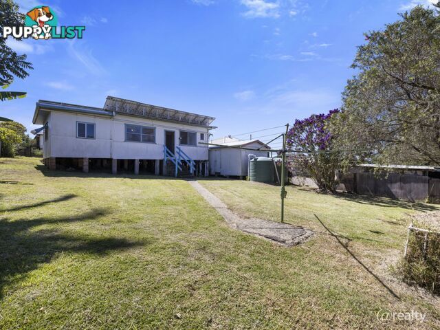 2 Maloney Street Bowraville NSW 2449