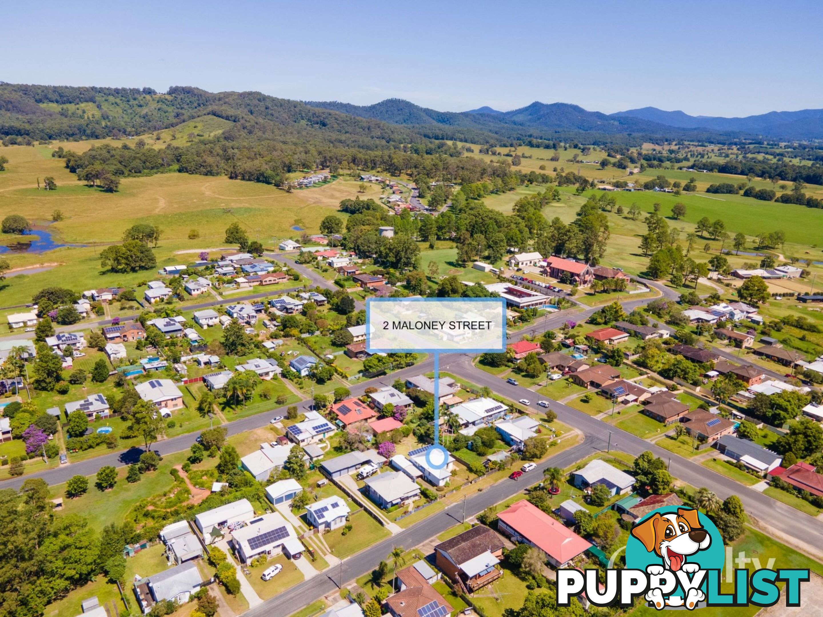 2 Maloney Street Bowraville NSW 2449