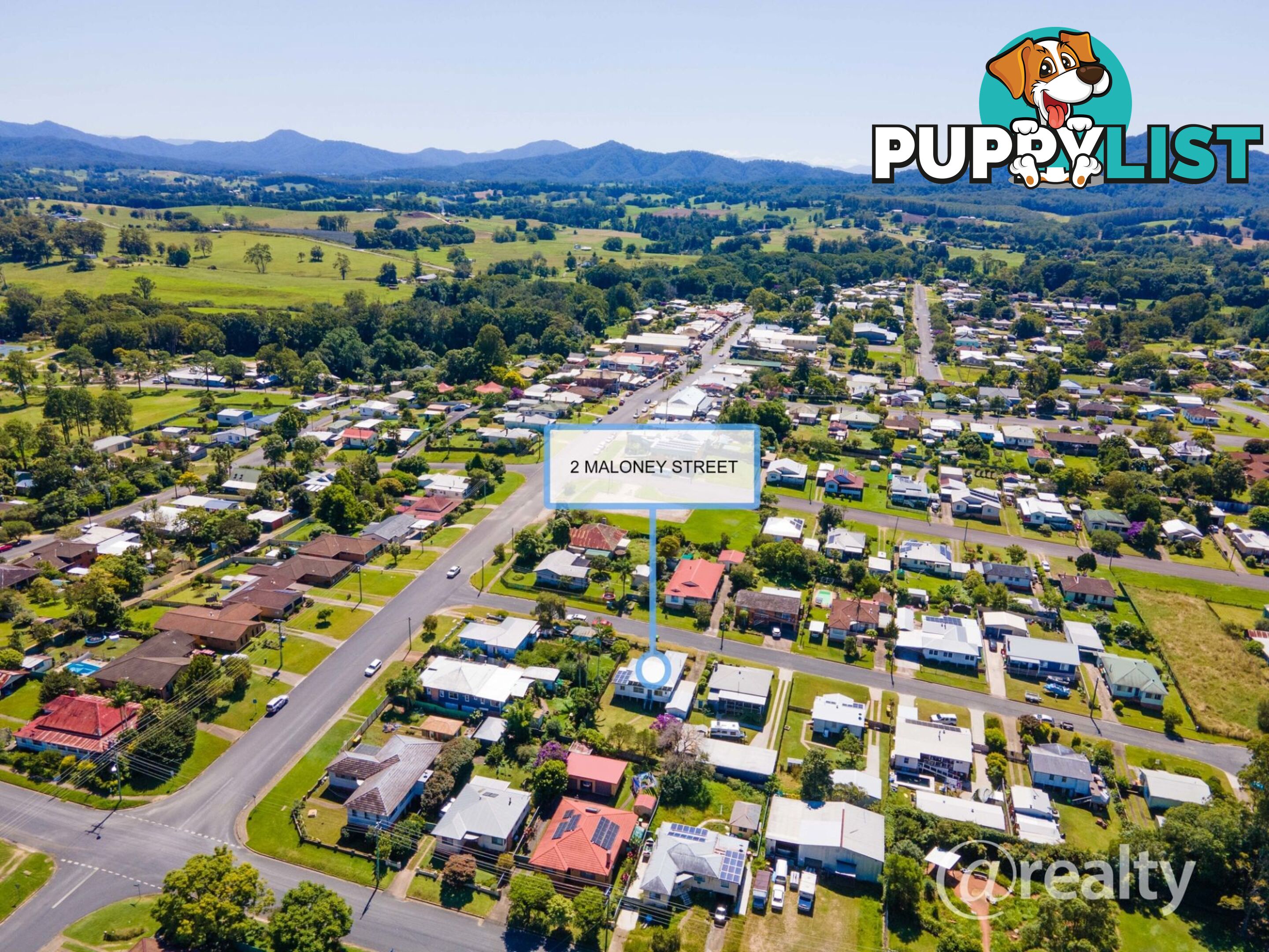 2 Maloney Street Bowraville NSW 2449