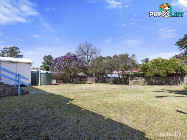 2 Maloney Street Bowraville NSW 2449