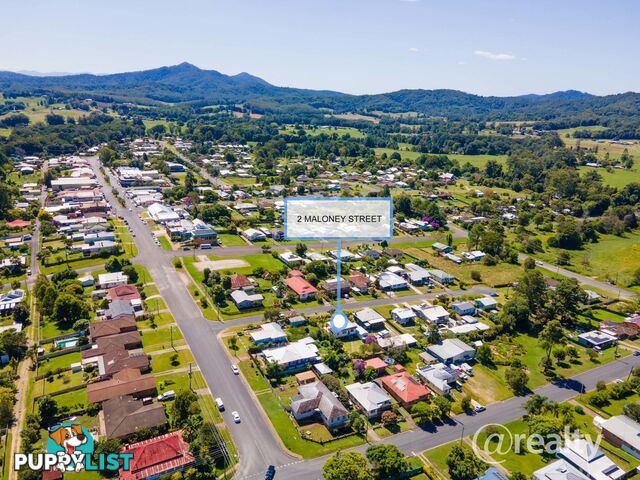 2 Maloney Street Bowraville NSW 2449