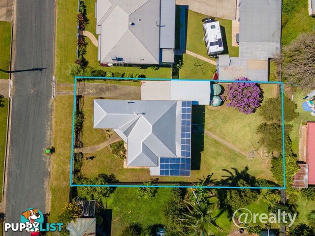 2 Maloney Street Bowraville NSW 2449