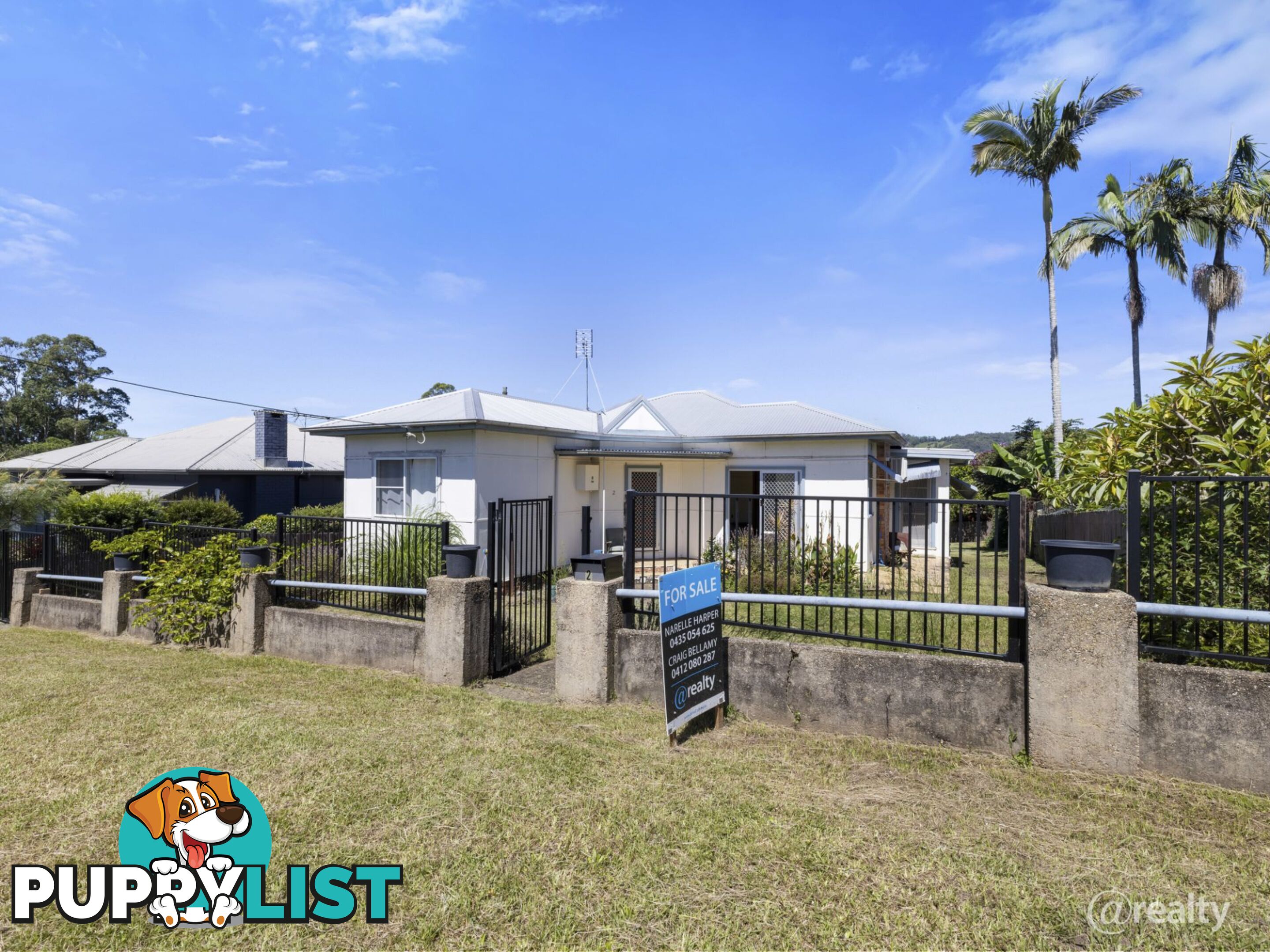 2 Maloney Street Bowraville NSW 2449