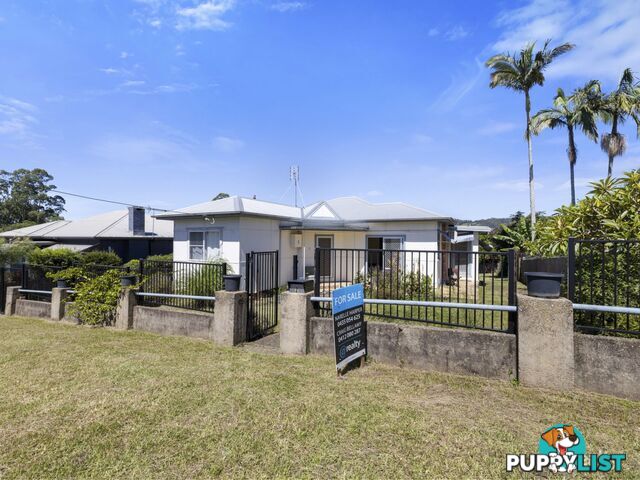 2 Maloney Street Bowraville NSW 2449