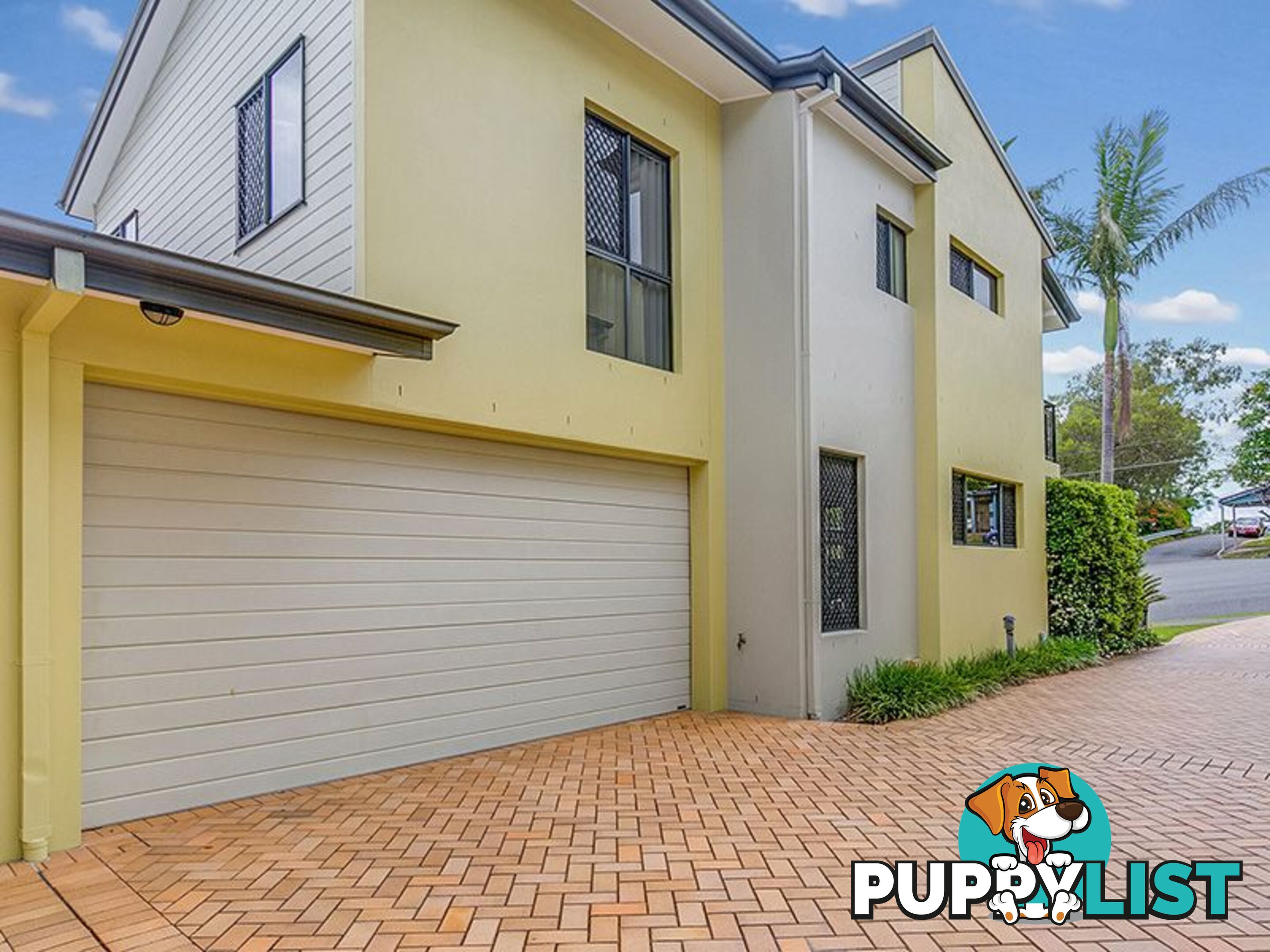 4 58 Greenlaw Street Indooroopilly QLD 4068