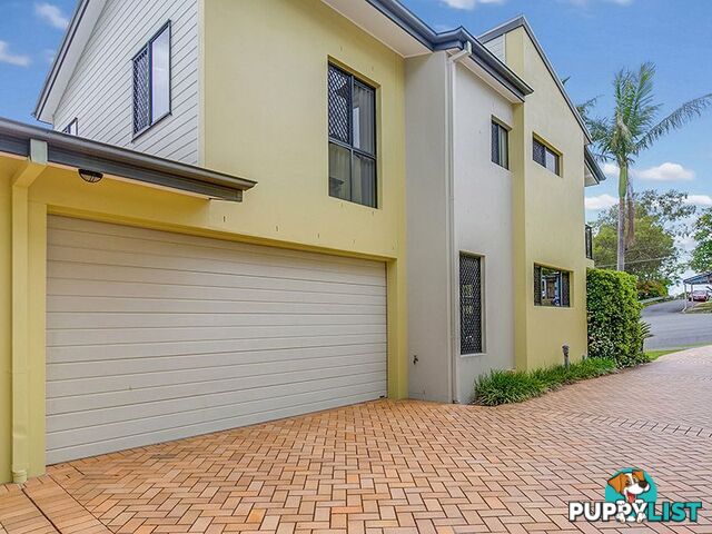 4 58 Greenlaw Street Indooroopilly QLD 4068