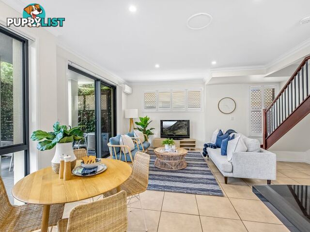 4 58 Greenlaw Street Indooroopilly QLD 4068