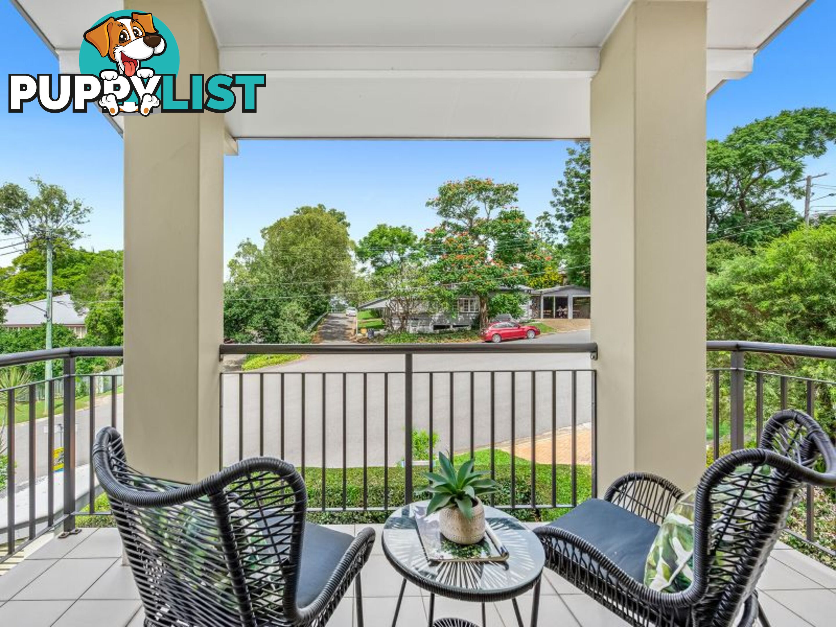 4 58 Greenlaw Street Indooroopilly QLD 4068