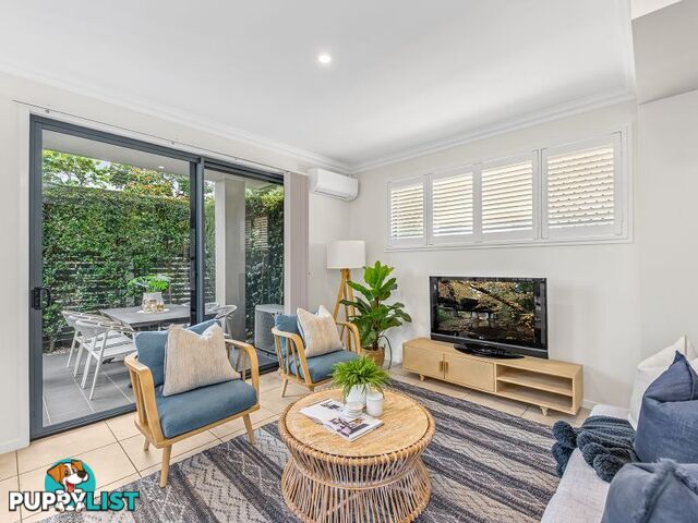 4 58 Greenlaw Street Indooroopilly QLD 4068