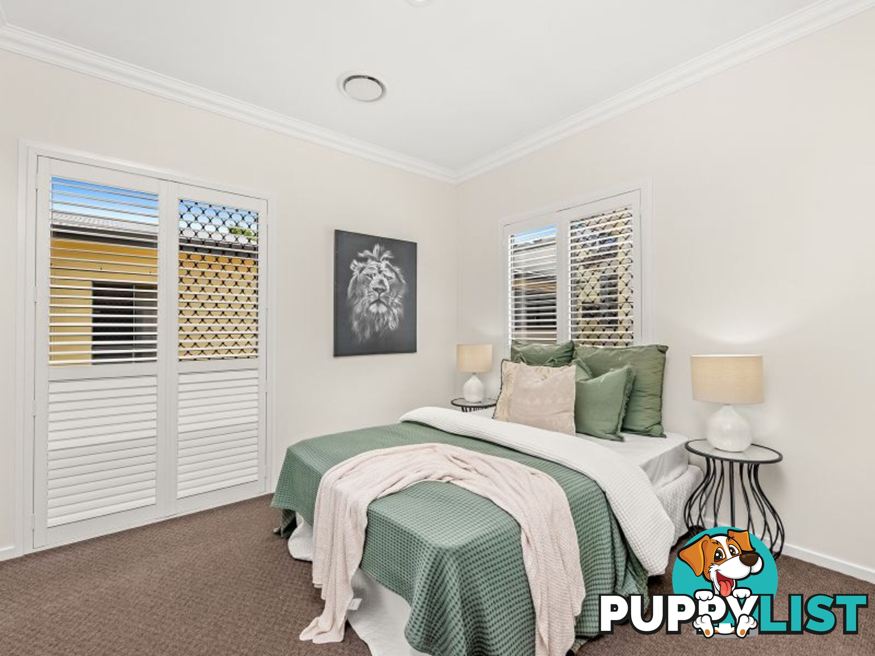 4 58 Greenlaw Street Indooroopilly QLD 4068