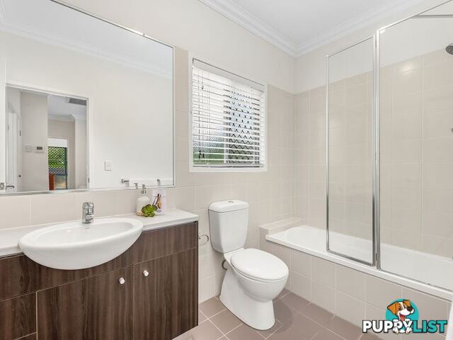 4 58 Greenlaw Street Indooroopilly QLD 4068