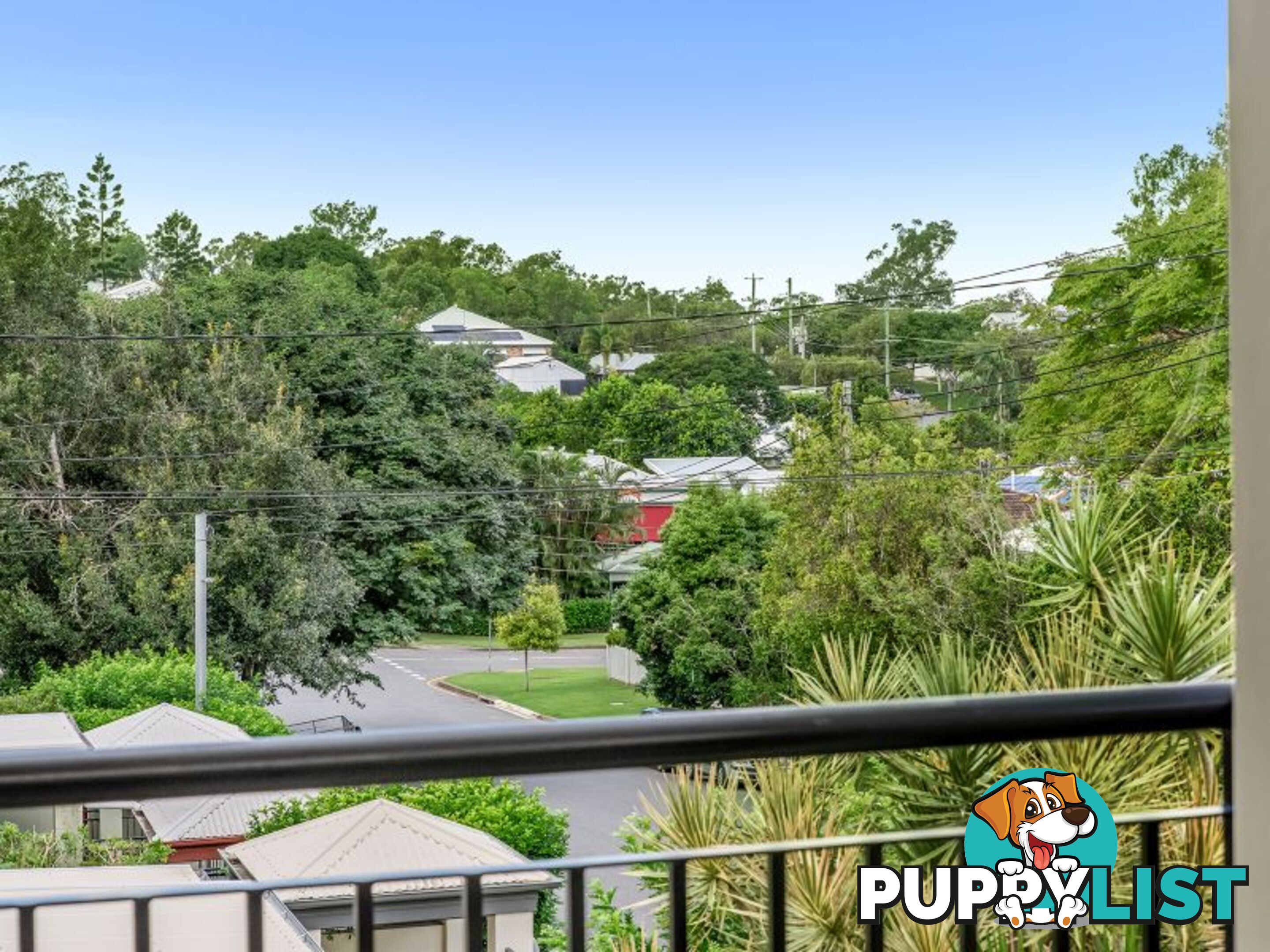 4 58 Greenlaw Street Indooroopilly QLD 4068