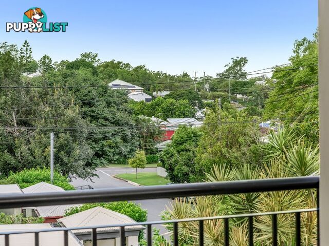 4 58 Greenlaw Street Indooroopilly QLD 4068