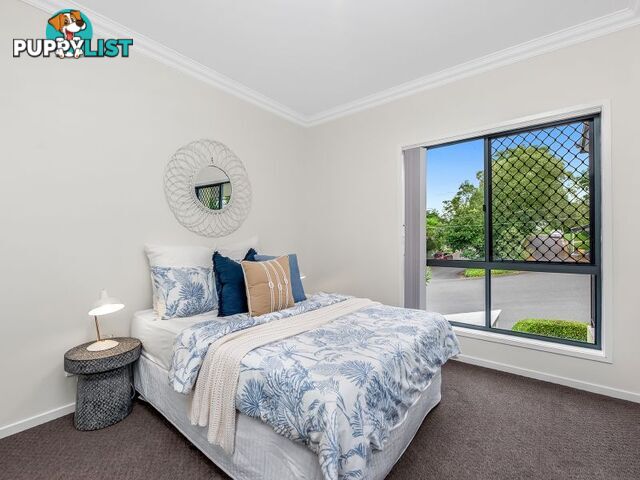 4 58 Greenlaw Street Indooroopilly QLD 4068