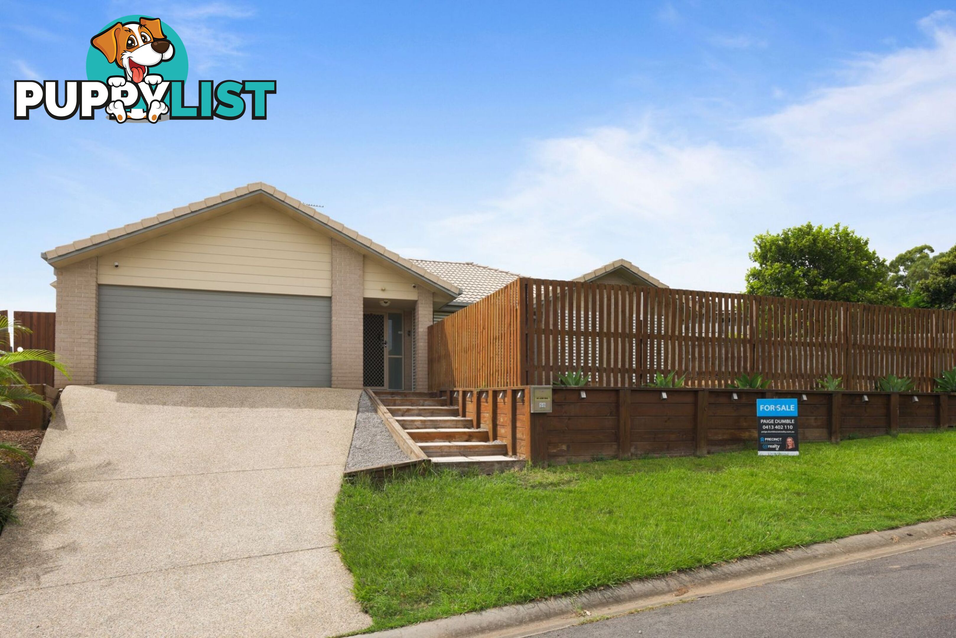 50 Coochin Avenue Narangba QLD 4504