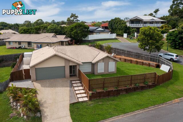 50 Coochin Avenue Narangba QLD 4504