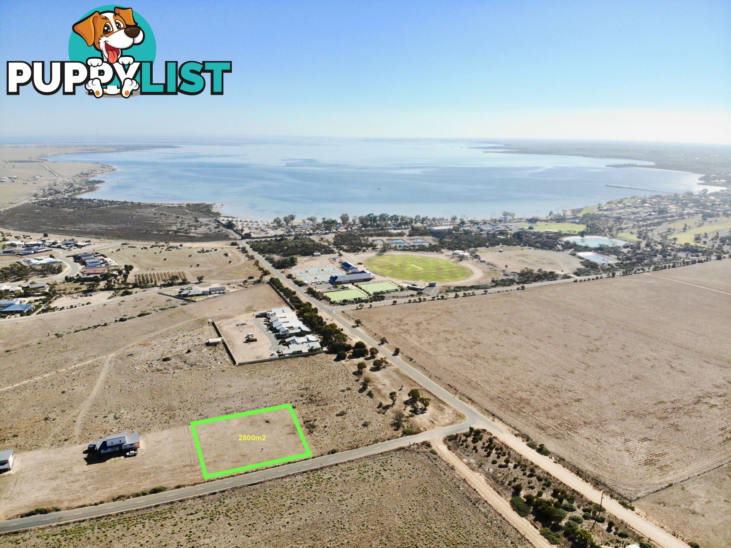 2 Woodlawn Road Streaky Bay SA 5680