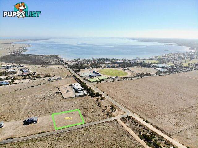 2 Woodlawn Road Streaky Bay SA 5680