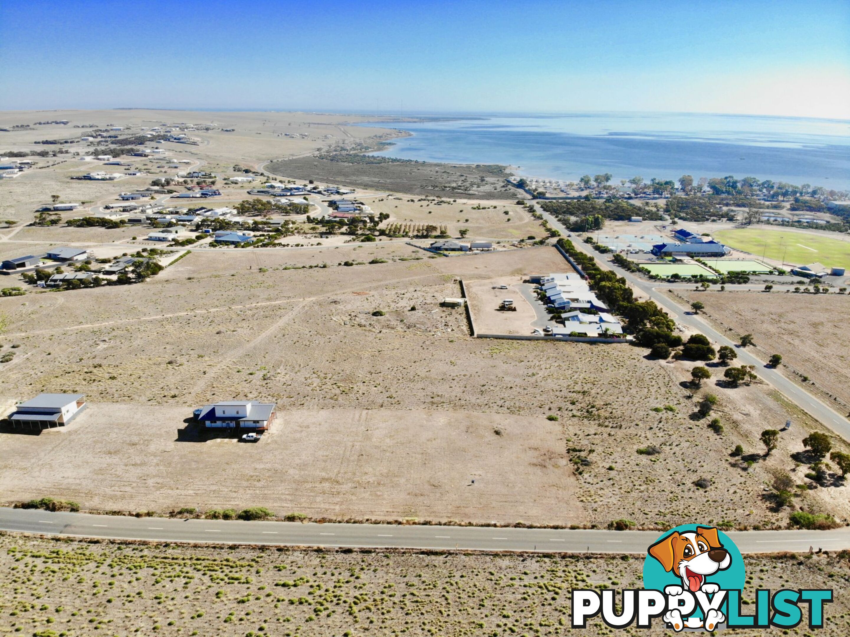 2 Woodlawn Road Streaky Bay SA 5680