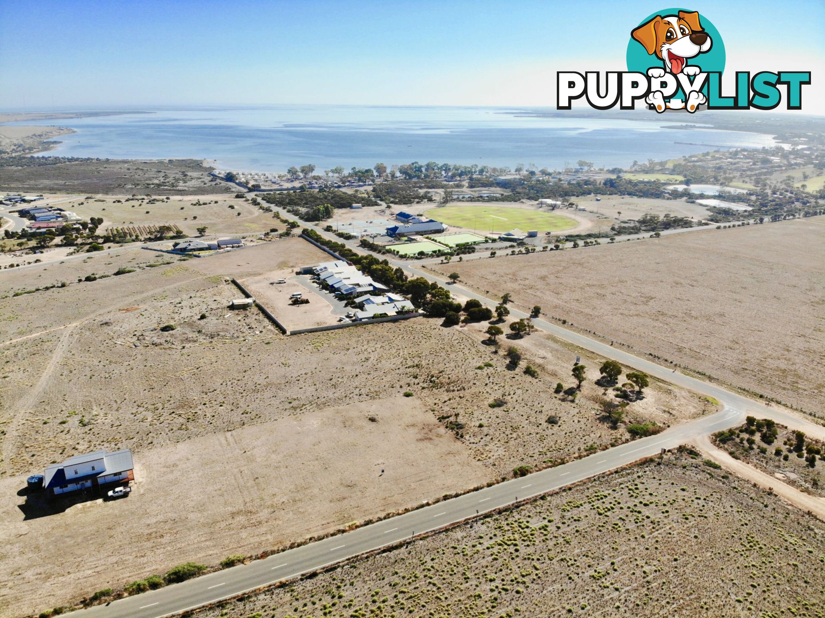 2 Woodlawn Road Streaky Bay SA 5680