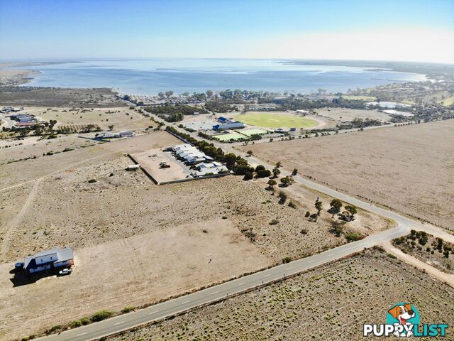 2 Woodlawn Road Streaky Bay SA 5680