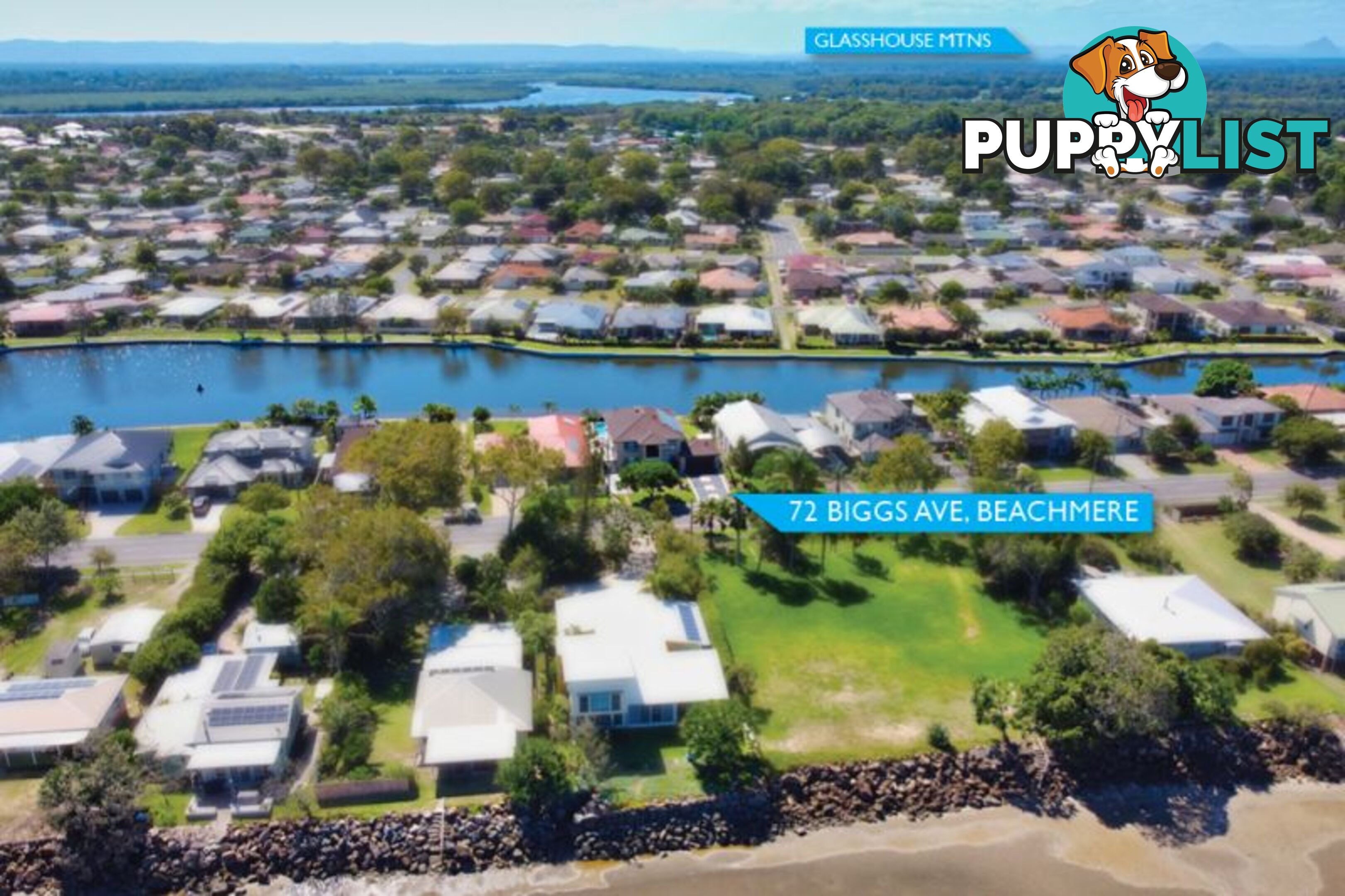 72 Biggs Avenue Beachmere QLD 4510