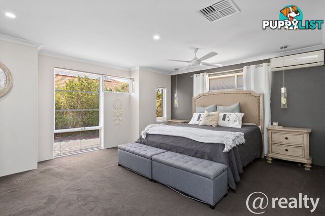 46 Tribute Vista Baldivis WA 6171