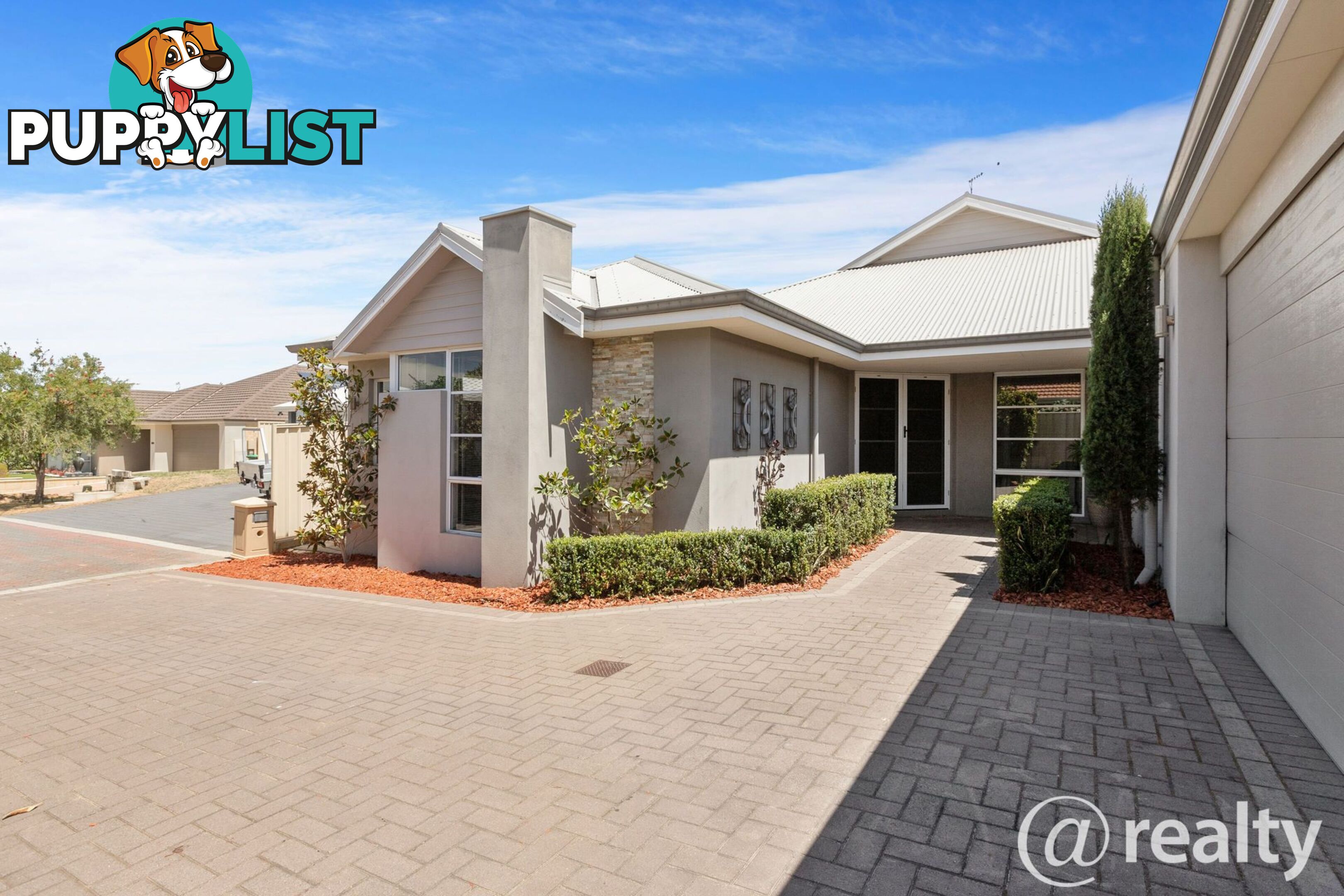46 Tribute Vista Baldivis WA 6171