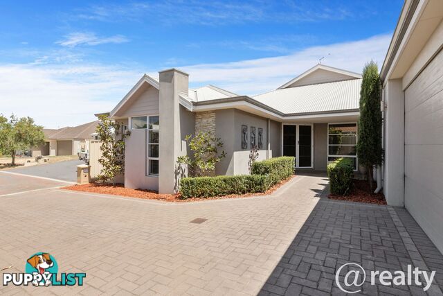 46 Tribute Vista Baldivis WA 6171