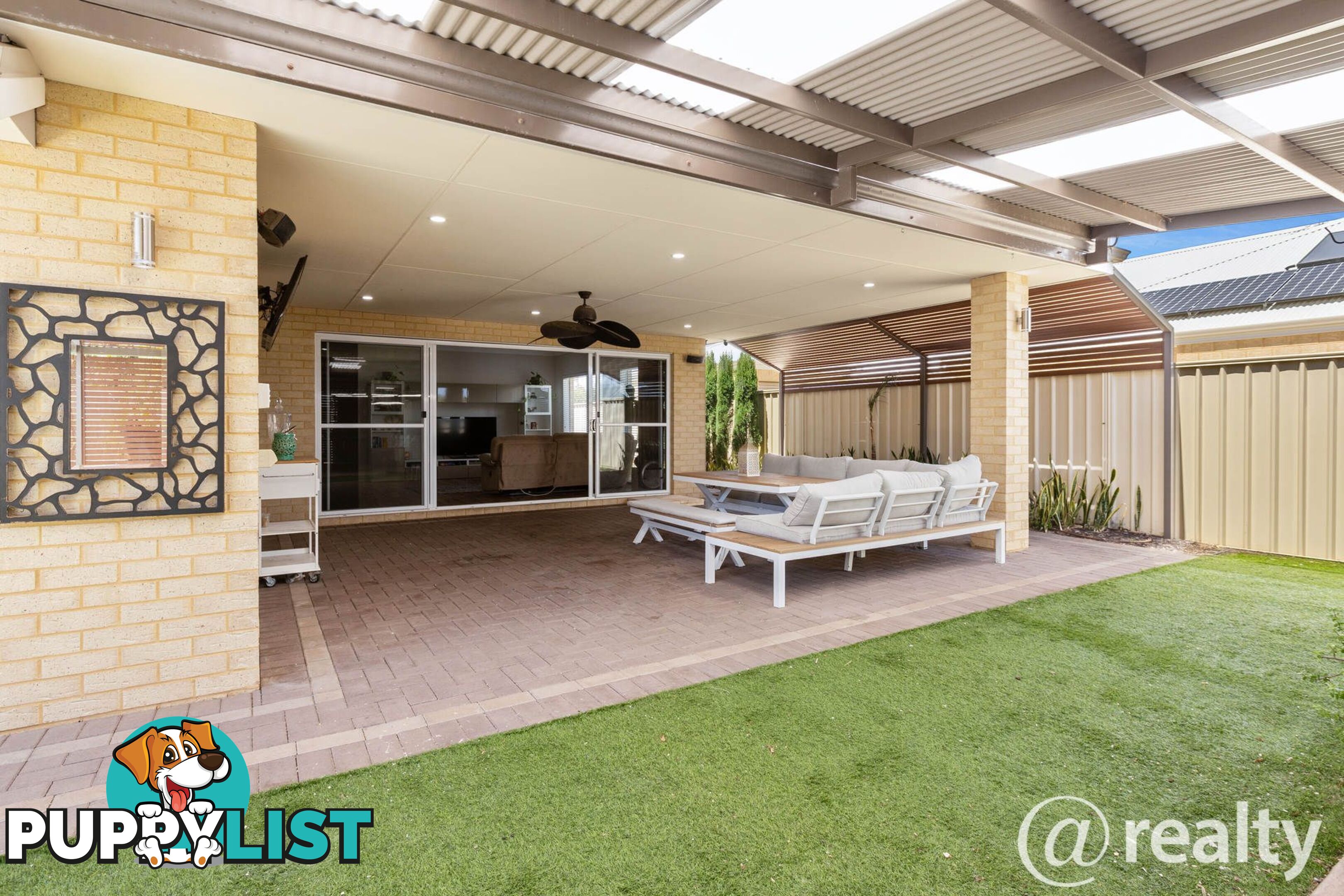 46 Tribute Vista Baldivis WA 6171