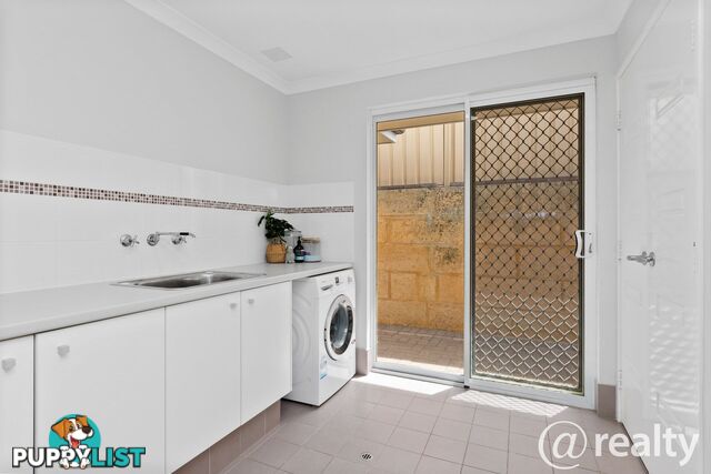 46 Tribute Vista Baldivis WA 6171